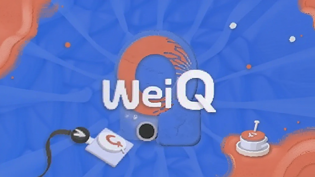 WeiQ自媒体预览图