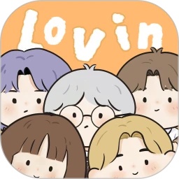 Lovin���ܶԻ�����