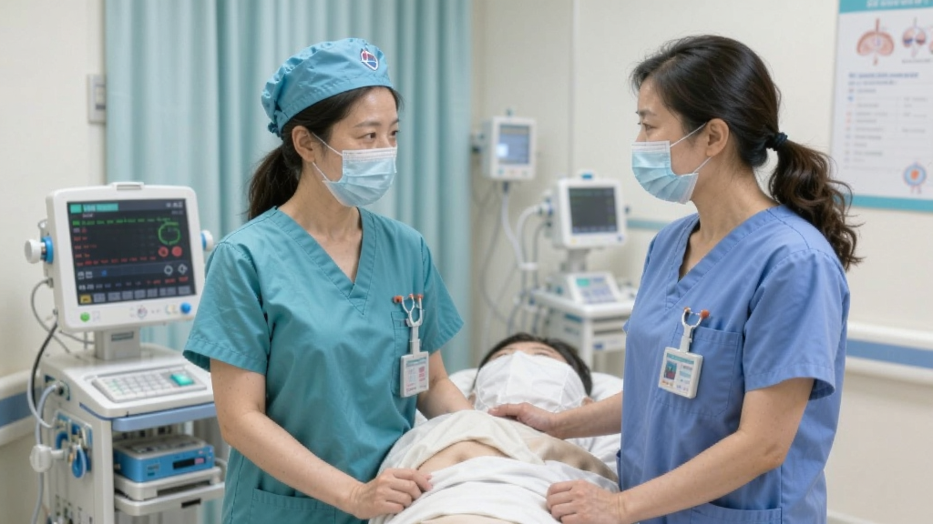 南京儿医医护预览图