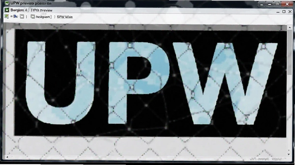 UPW预览图