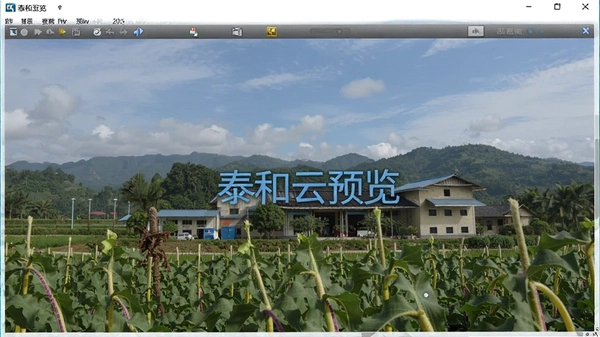 泰和云预览图