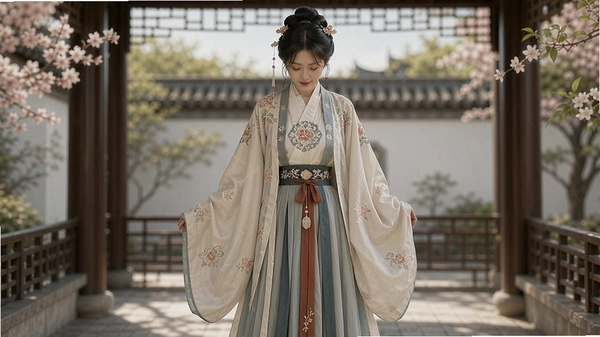 汉服荟预览图