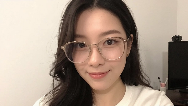 爱颜相机预览图