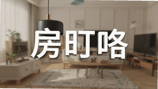 房叮咚预览图