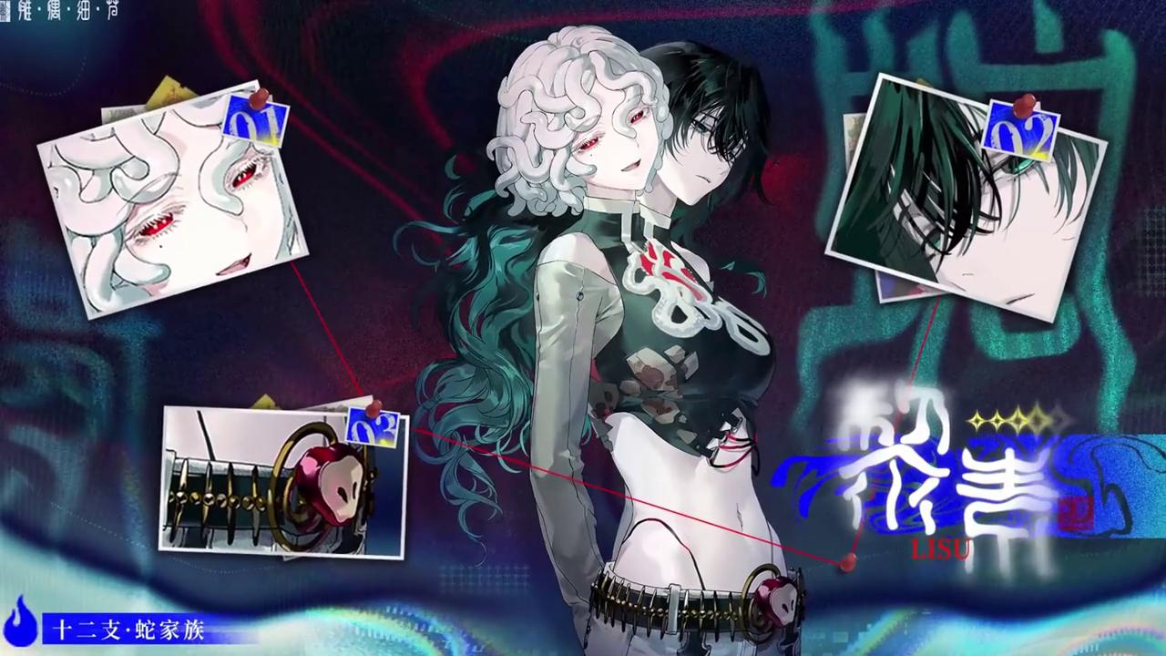 梦夜谈官方版游戏 梦夜谈官方版游戏