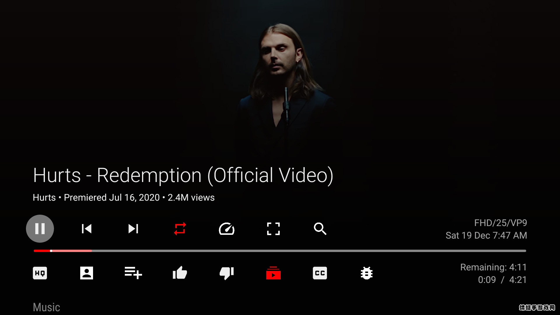 SmartTubeTV�ٷ����°汾