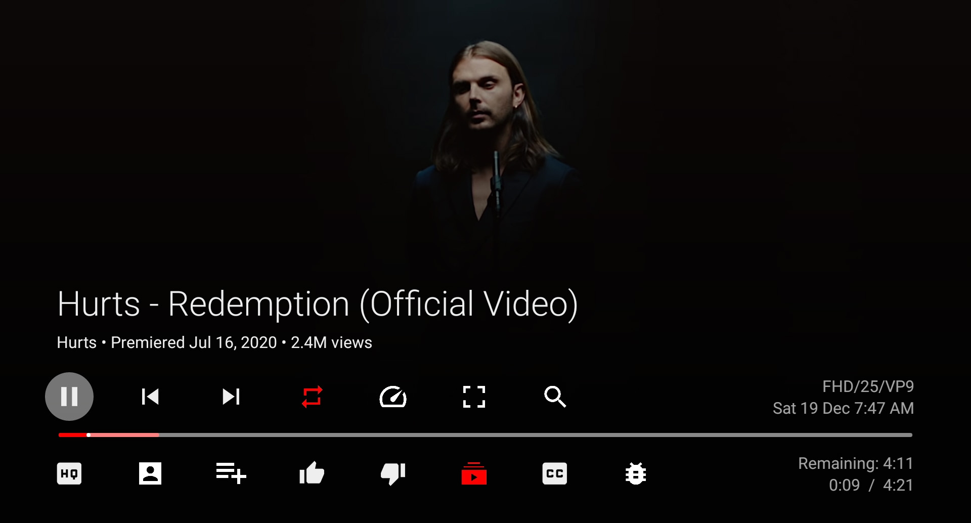 SmartTubeTV�ٷ����°汾