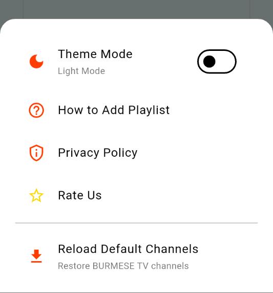 burmeseTV���°汾