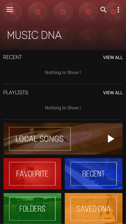 Music DNA�ֻ���v1.2.0��ͼ2