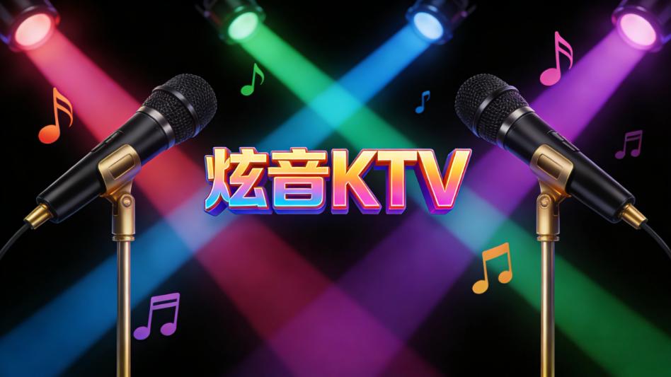 炫音ktv app最新版截图2