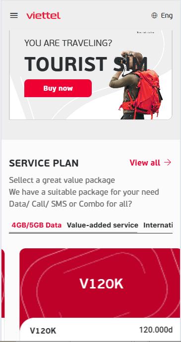 myviettel��׿�ٷ���