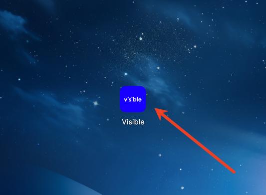 visible mobile���°�app