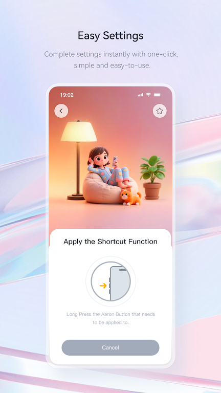 aaron button���°汾