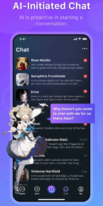 HiWaifu���°��ͼ1