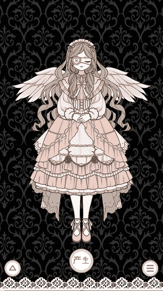 myriad dresses官方正版v1.4.0截图0 myriad dresses官方正版v1.4.0截图0