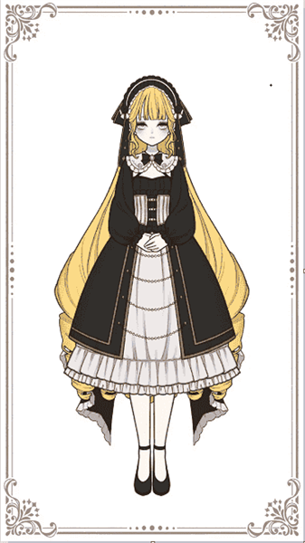 myriad dresses官方正版v1.4.0截图2 myriad dresses官方正版v1.4.0截图2