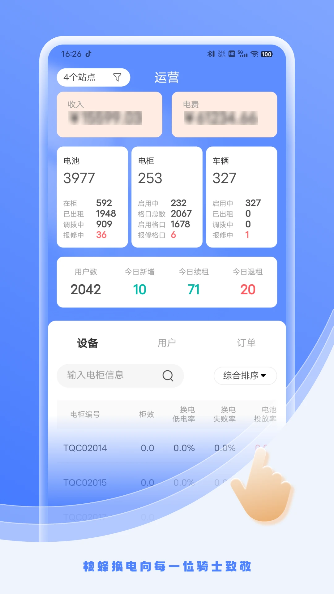�˷䶯����Ӫ��app�ٷ���v2.4.4��ͼ0