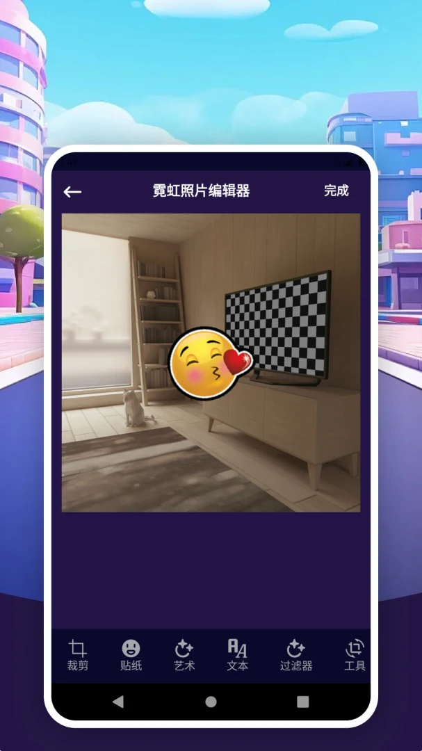 ��ױ��ͼ������������ƽ̨�ֻ���v1.0.0��ͼ1