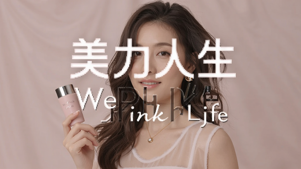 ��������WePinkLifeԤ��ͼ