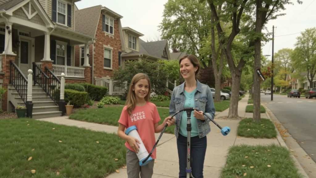邻里同行预览图