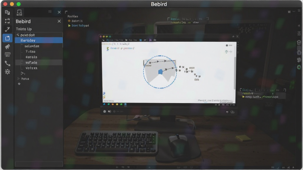 Bebird������������