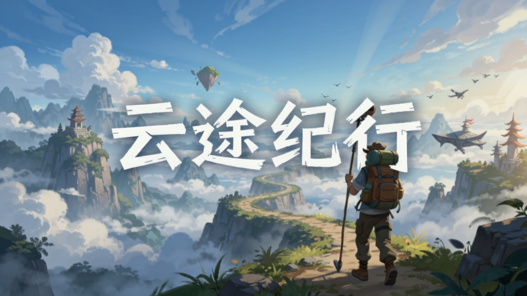 云途纪行预览图