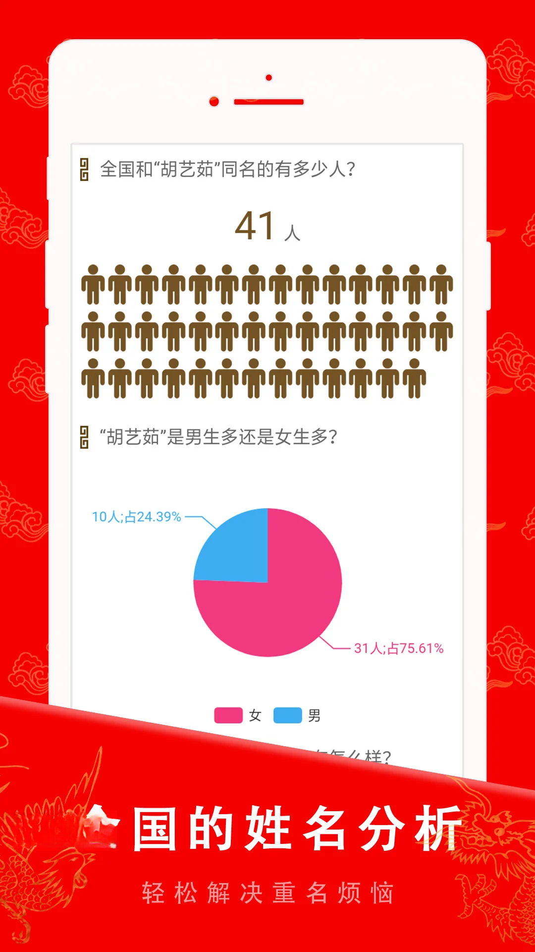 起名宝贝app官方版v6.8.10截图4 起名宝贝app官方版v6.8.10截图4