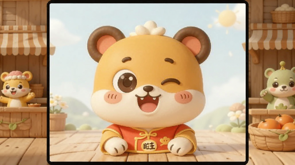 旺小宝预览图