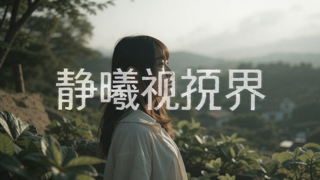 静曦视界预览图