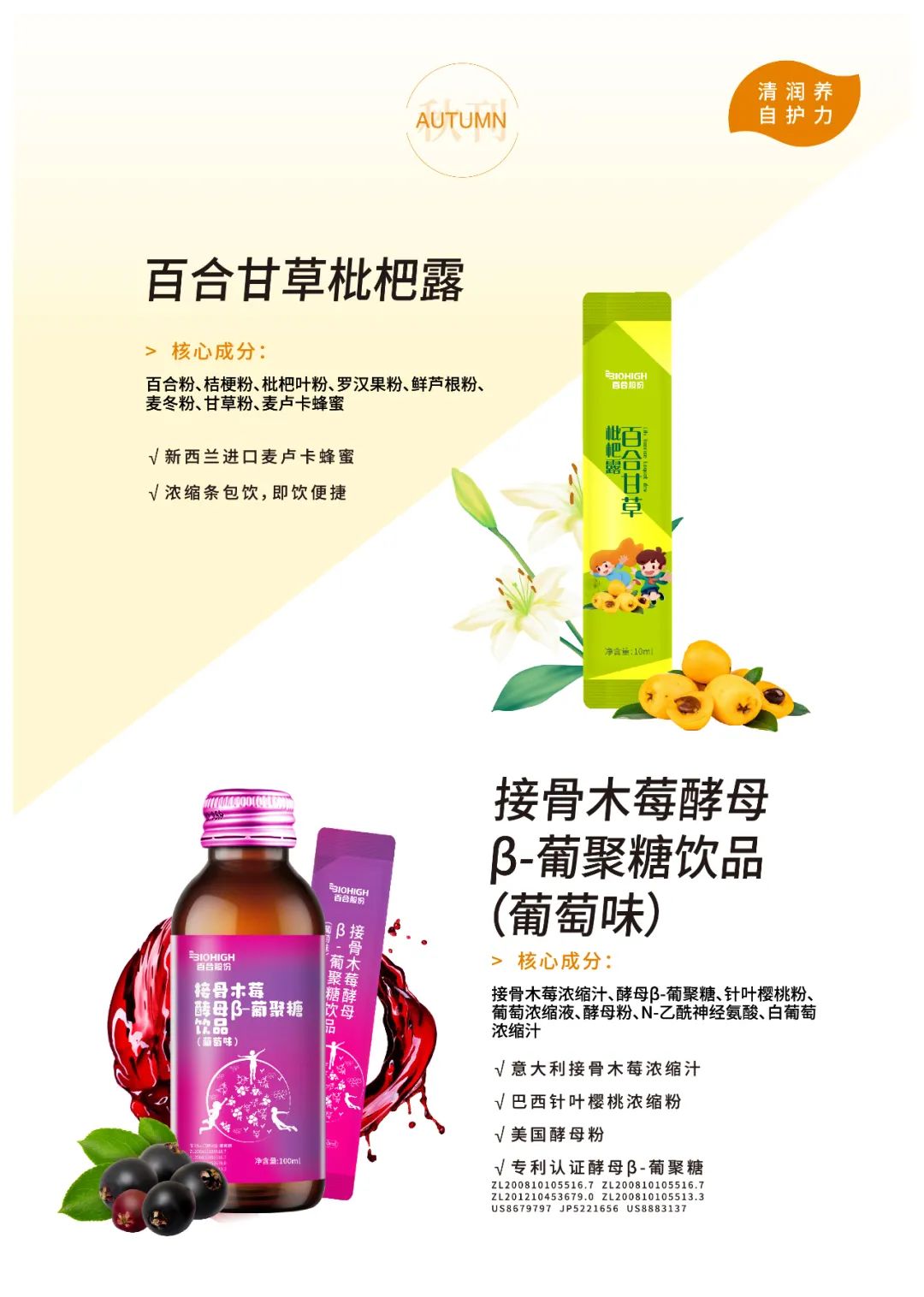 百合健康药业健康资讯