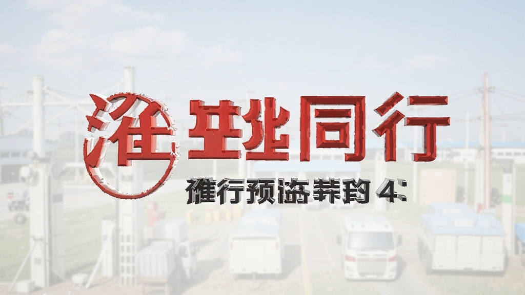 潍柴同行预览图