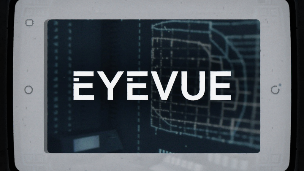 EYEVUE预览图