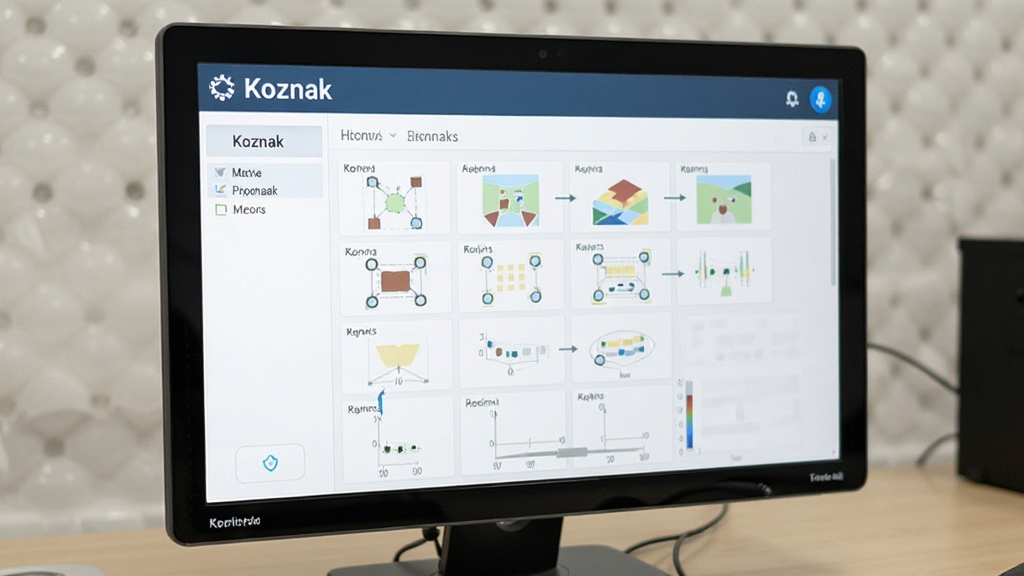 Koznak���ܲ�������չʾ