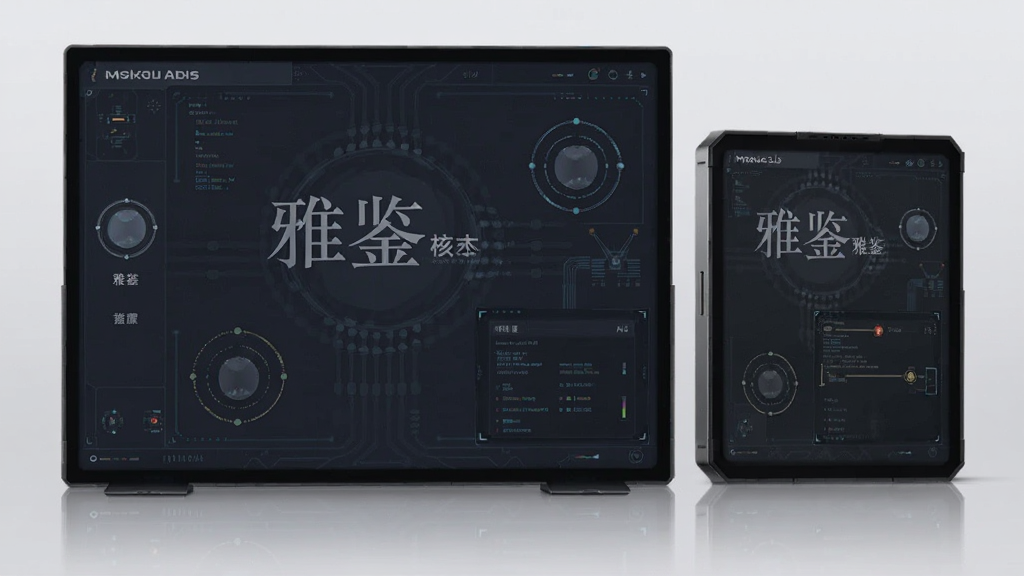 雅鉴核心功能与操作指南