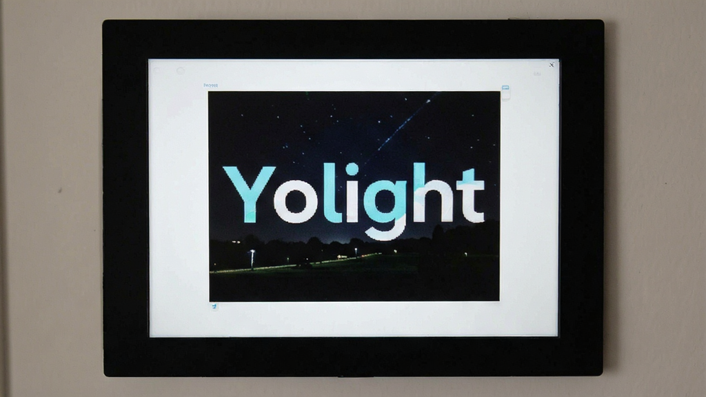 Yolight预览图