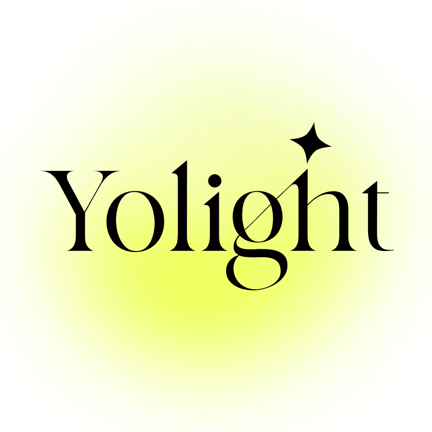 Yolight每日面部瑜伽课程界面