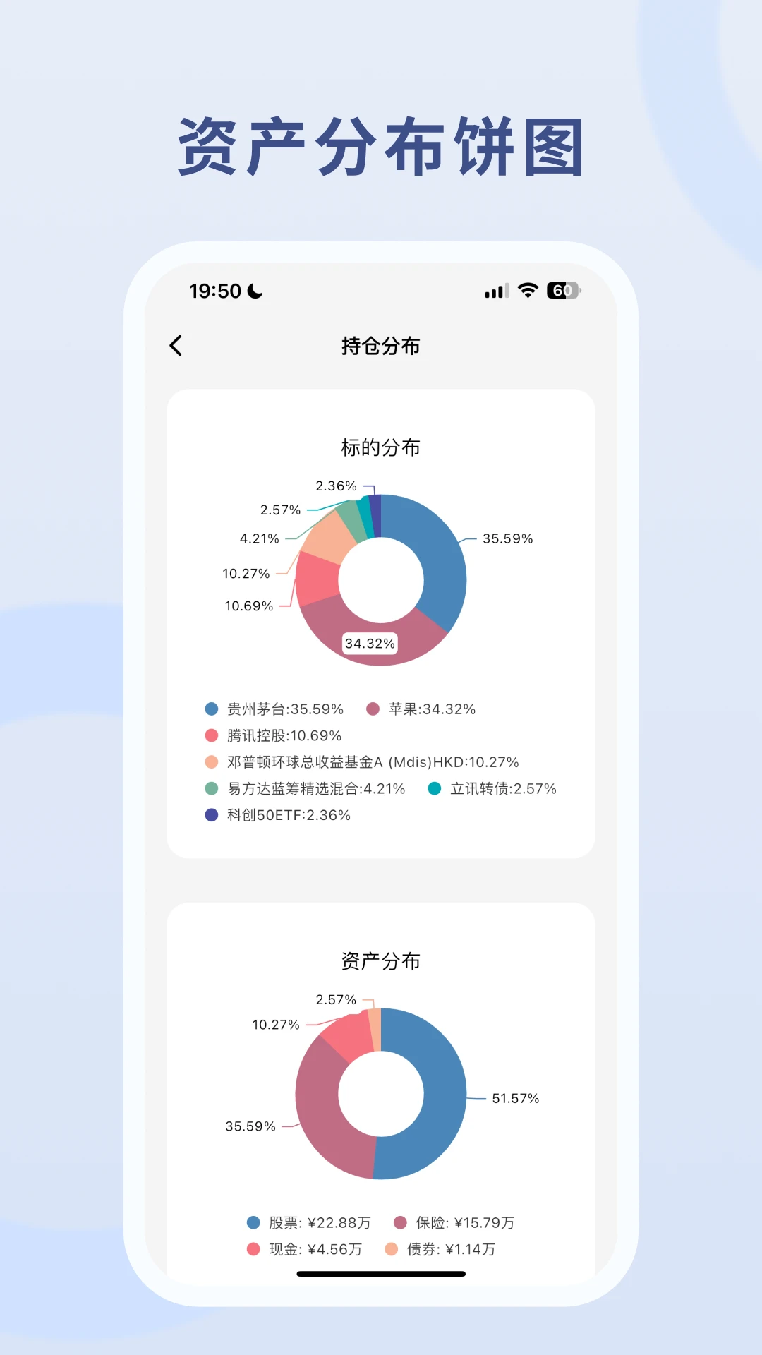 慢慢变富app官方版v3.7.0截图1 慢慢变富app官方版v3.7.0截图1