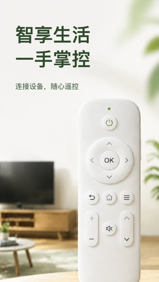 万能智联空调遥控器app手机版v1.0.3截图0 万能智联空调遥控器app手机版v1.0.3截图0