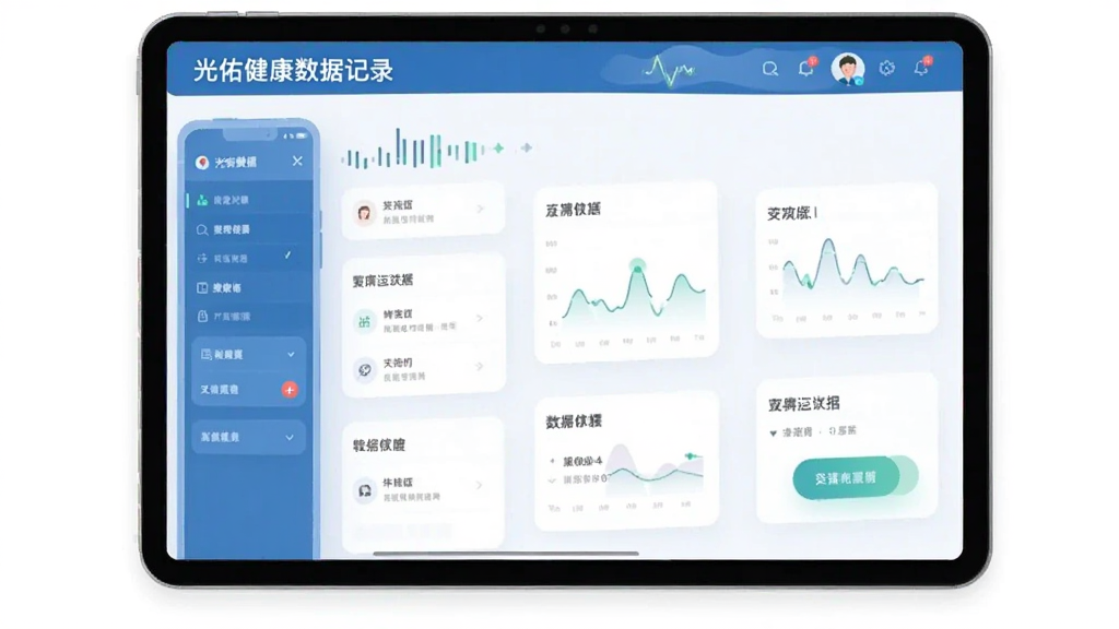 ���ӽ������ݼ�¼����չʾ