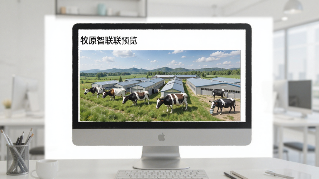 牧原智联预览图