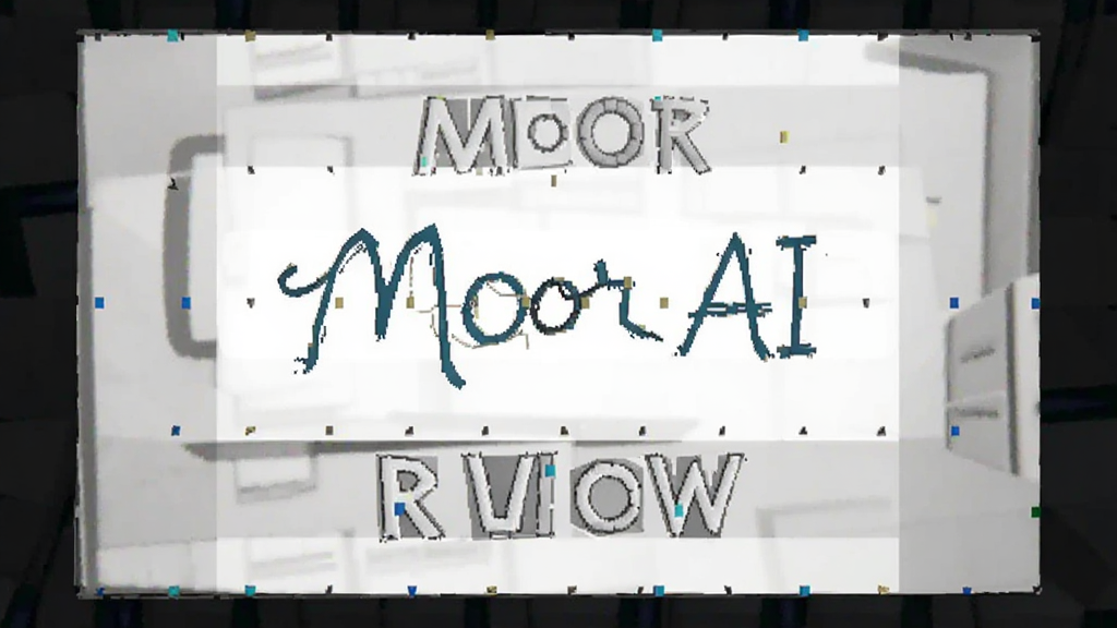 Moor AIԤ��ͼ