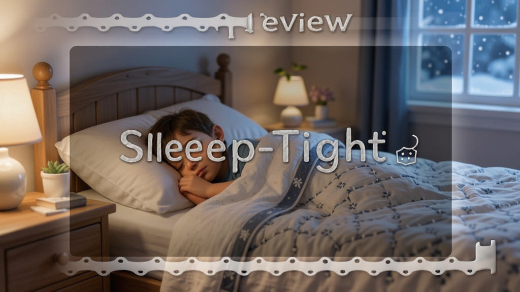 Sleep-Tight预览图