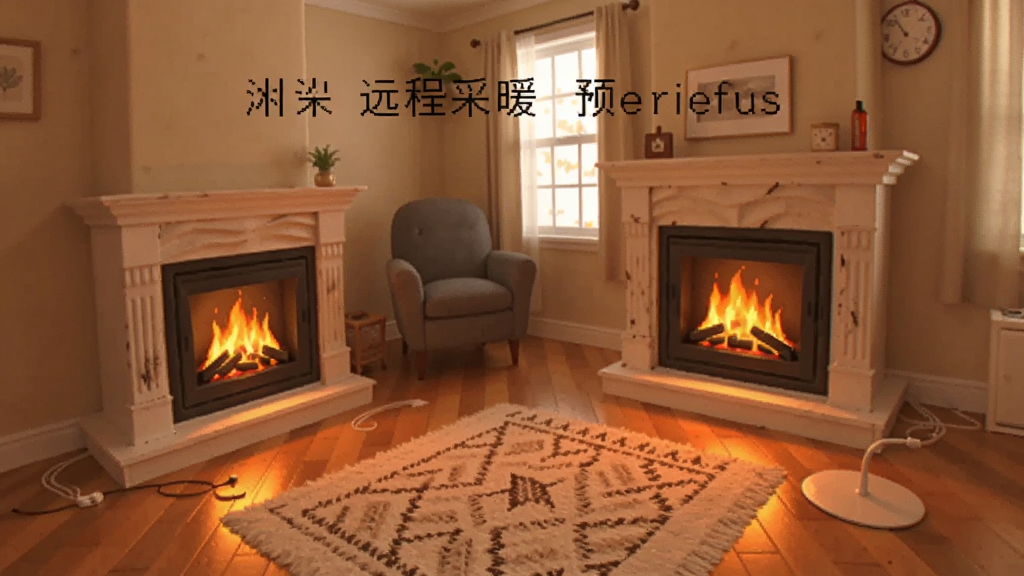 远程采暖预览图