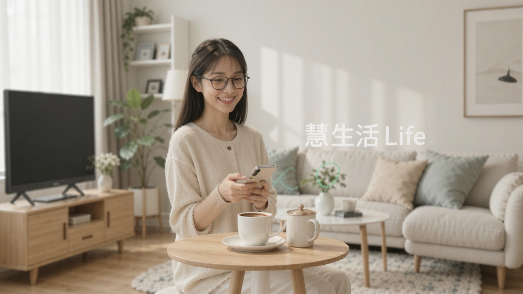 慧生活Life预览图
