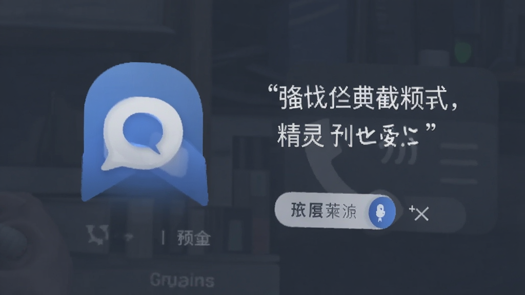 骚扰电话拦截精灵预览图