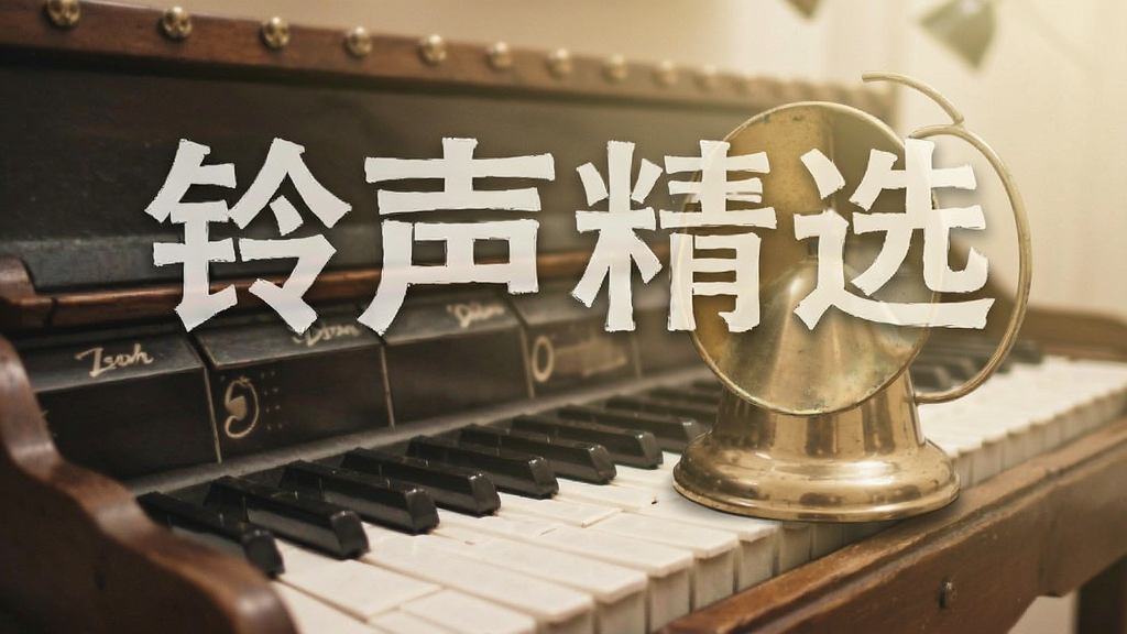 铃声精选免费预览图