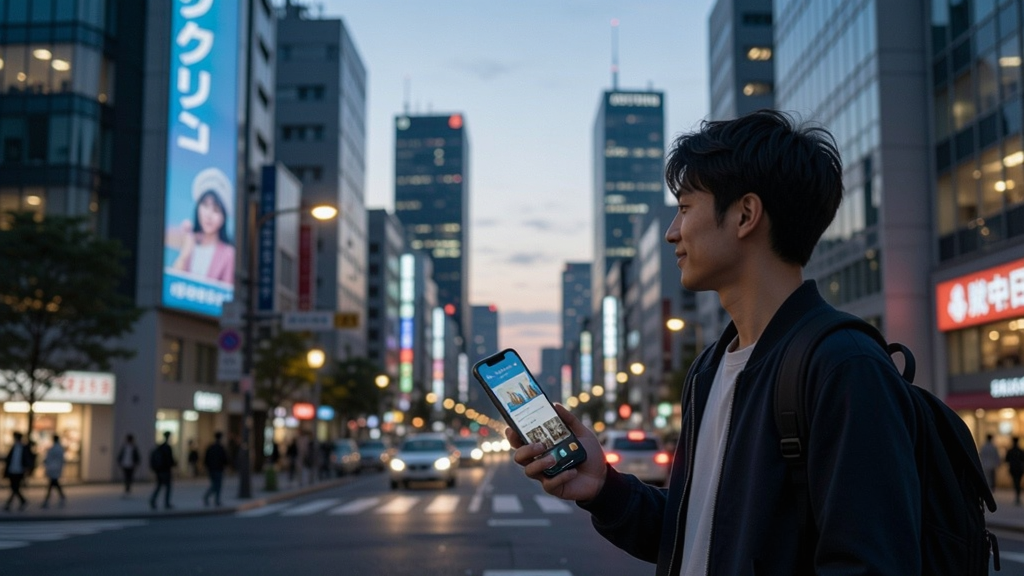 都市脱单预览图