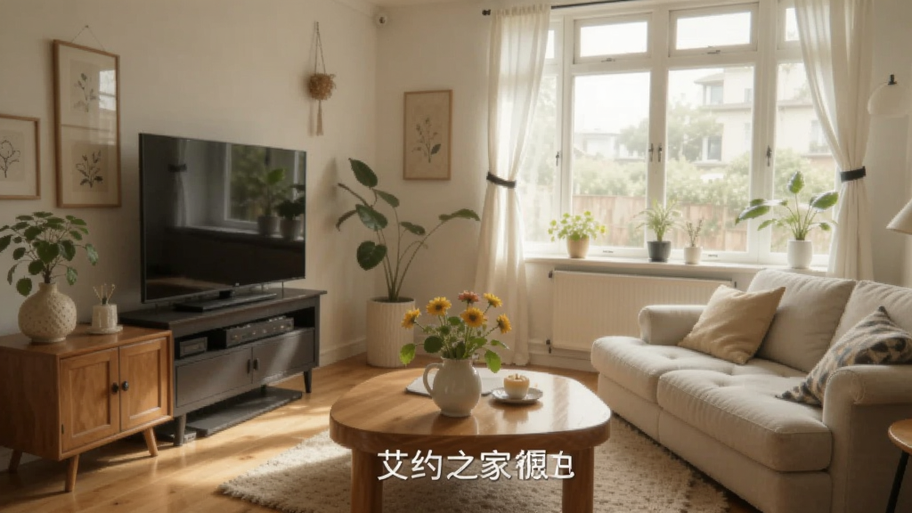 艾约之家预览图