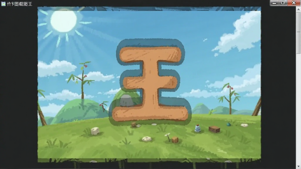 作图截图王预览图
