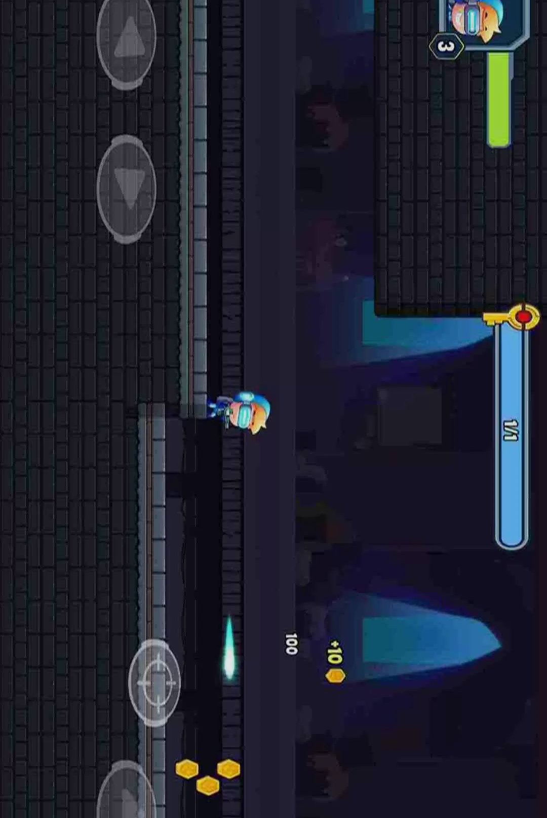 次元穿梭者app最新版v0.6.7截图0 次元穿梭者app最新版v0.6.7截图0